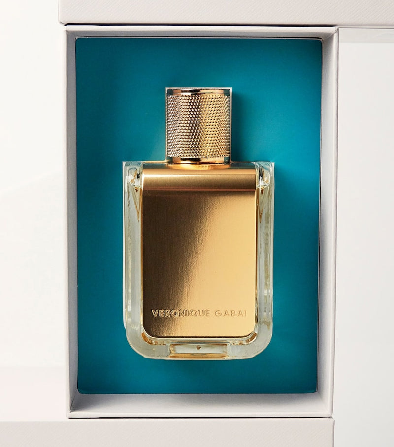 Veronique Gabai Délices des Bois eau de parfum 85ml - British product