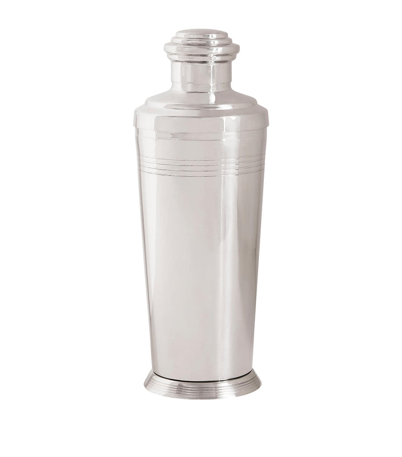 Soho Home Beaumont cocktail shaker (British brand)