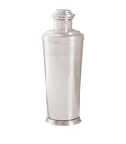 Soho Home Beaumont cocktail shaker (British brand)