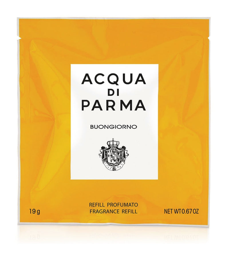 Acqua di Parma Buongiorno Car Diffuser Refill 19g - British product