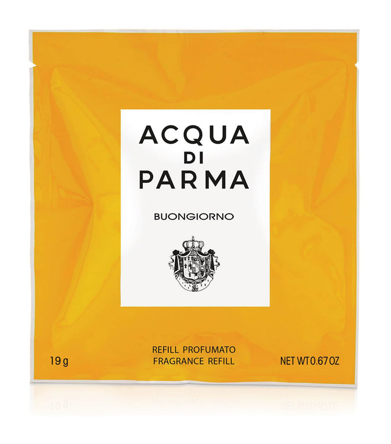 Acqua di Parma Buongiorno Car Diffuser Refill 19g - British product