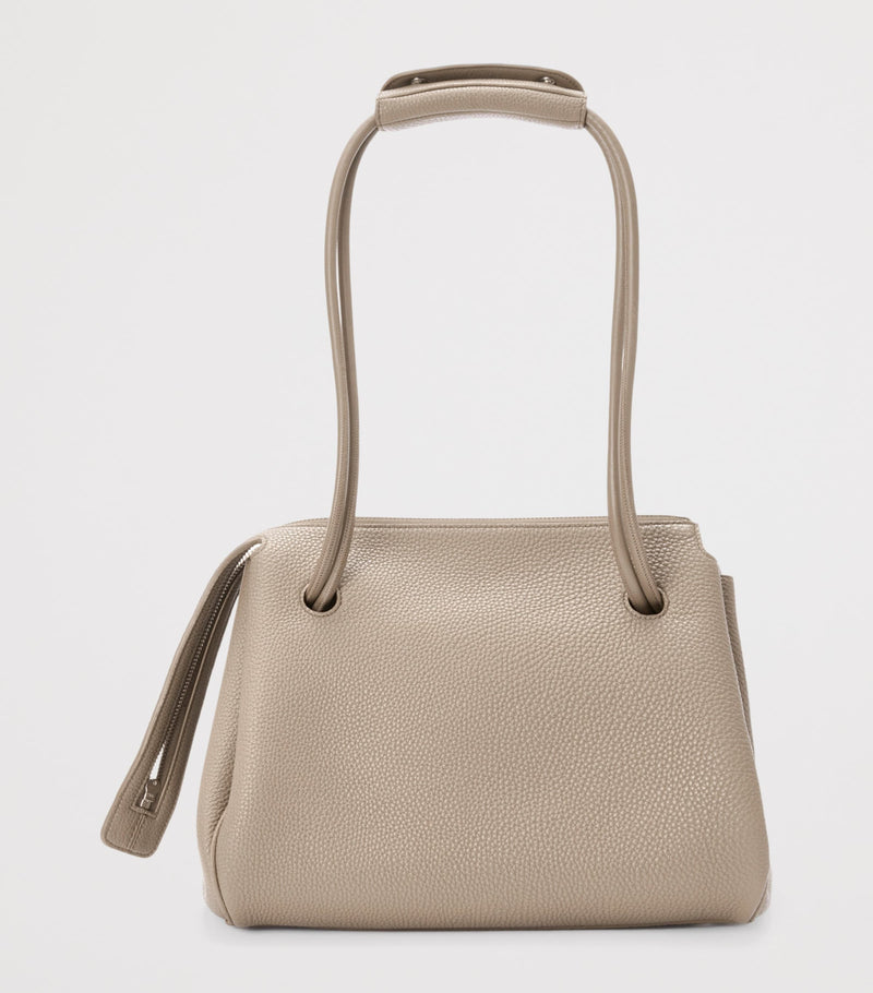 LOEWE Madrid shoulder bag calfskin leather (British brand)
