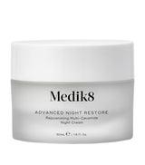 Harrods Medik8 Advanced Night Restore Night Cream 50ml- Buy online at McGrocer
