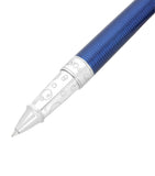 S.T. Dupont Gulf Stream rollerball pen (British brand)