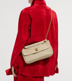 Bottega Veneta Madison shoulder bag lambskin Intrecciato weave, imported from the UK