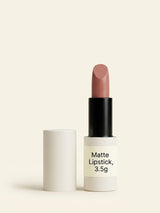 John Lewis Hermès Limited Edition Rouge Hermès Satin Lipstick 3g- Buy online at McGrocer