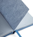 Smythson Do Small Things Panama Leather notebook (British brand)