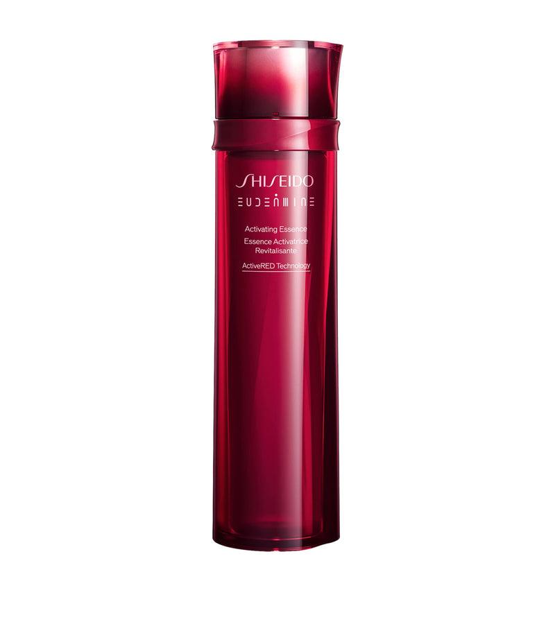 Shiseido Eudermine Revitalising Facial Essence 145ml - British product