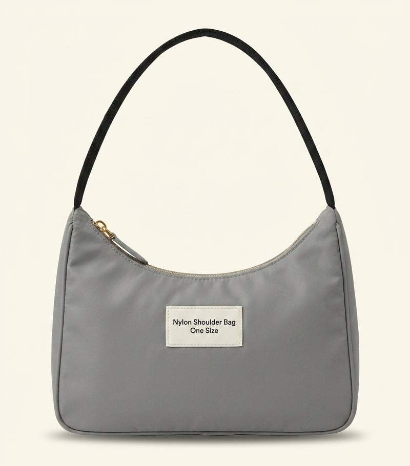 Prada Re-Nylon shoulder bag 2005 edition, imported from the UK