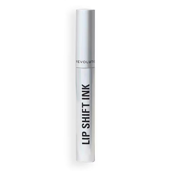 Revolution Lip Liner Stain Nude Talk, imported from the UK