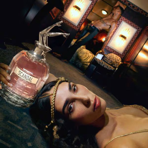 Jean Paul Gaultier Scandal perfume 30ml , UK version