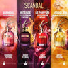 Jean Paul Gaultier Scandal perfume 30ml , UK version