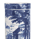 Fornasetti Tall Giardino Settecentesco candle 800g - British product