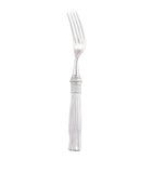 Christofle Pompon silver-plated cutlery set 4-piece - British product