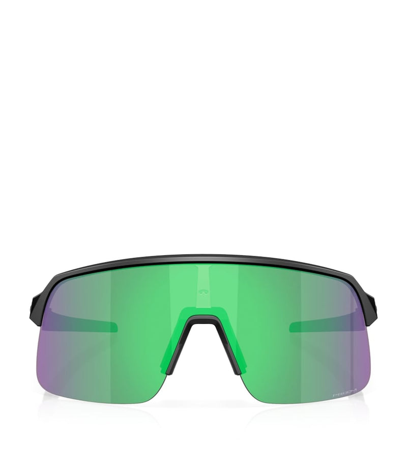 Oakley Sutro Lite S sunglasses shield Prizm finish - British product