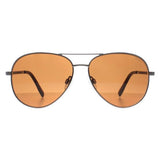 Superdrug Barbour 3003 Grey Men Sunglasses- Buy online at McGrocer
