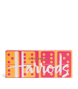 Harrods Harrods Dominoes Game Set- Buy online at McGrocer