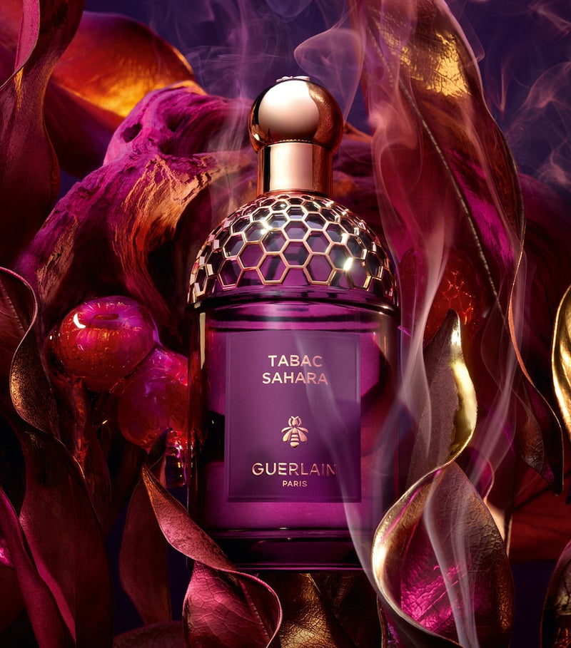 Guerlain Tabac Sahara Eau de Parfum 75ml (British brand)