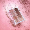 Collection Eyeshadow Palette Parisian Pinks 8 shades - British product