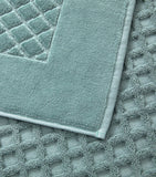 Yves Delorme Étoile bath mat 55cm x 90cm UK version