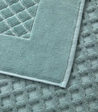 Yves Delorme Étoile bath mat 55cm x 90cm UK version