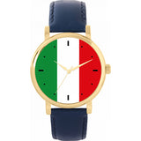 Superdrug Toff London Italy Flag Ladies Watch Multicolour- Buy online at McGrocer