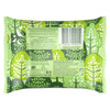 Simple biodegradable face wipes 50 wipes (British brand)