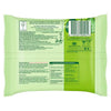 Simple biodegradable face wipes 50 wipes (British brand)