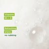 Simple biodegradable face wipes 50 wipes (British brand)