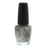 OPI Starlight Nail Polish Comet Closer 15ml (British brand)