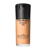 Harrods MAC Studio Fix Foundation SPF15 Liquid Foundation- Buy online at McGrocer