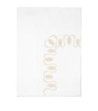Pratesi King Flat Sheet 275cm x 275cm, imported from the UK
