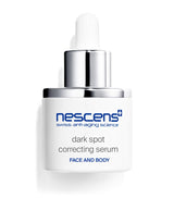 Harrods NESCENS Dark Spot Correcting Serum 30ml- Buy online at McGrocer