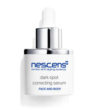 NESCENS Dark Spot Correcting Serum 30ml, UK version