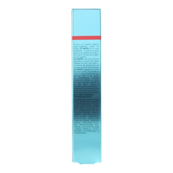 Erborian CC Water Gel Skin Perfector Clair 40ml - British product