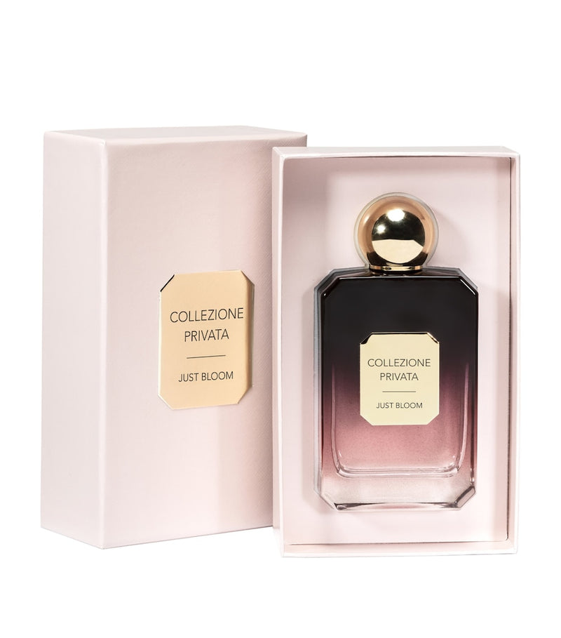 Valmont Just Bloom Eau de Parfum 100ml, imported from the UK