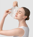 RéVive Anti-Gravity Lifting Sheet Mask Pack of 5, imported from the UK