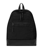Saint Laurent City backpack in Italian canvas - British product