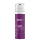 Harrods Paula's Choice Clinical 1% Retinol Treatment Skincare 30ml- Buy online at McGrocer