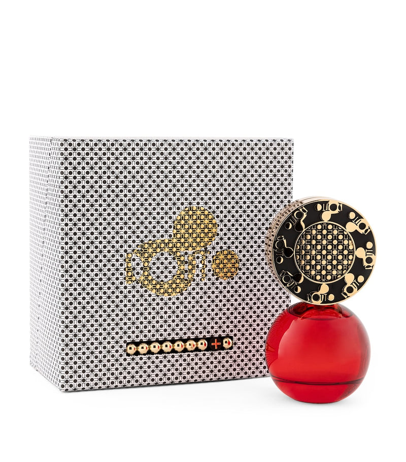 D'OTTO 7+1 Extrait de Parfum 100ml, imported from the UK