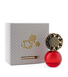 D'OTTO 7+1 Extrait de Parfum 100ml, imported from the UK