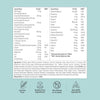 Bionutrica BioMan male fertility supplement 60 tablets, imported from the UK