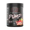 Applied Nutrition ABE Pump Pre Workout Powder Red Hawaiian 500g - British product