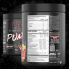 Applied Nutrition ABE Pump Pre Workout Powder Red Hawaiian 500g - British product