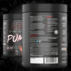 Applied Nutrition ABE Pump Pre Workout Powder Red Hawaiian 500g - British product