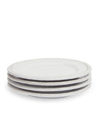 Soho Home Hillcrest side plates 21cm set of 4 (British brand)