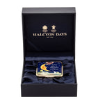 Halcyon Days enamel I Love You to the Moon and Back box (British brand)