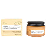 UpCircle Night Cream with Niacinamide - Travel Size - 30ml GOODS Superdrug