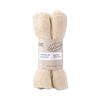 UpCircle muslin cloths 40g organic cotton - British product