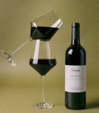 Harrods Pauillac Bordeaux red wine 12 bottles, UK version